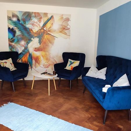 Kolibri Pension Sighisoara Bagian luar foto