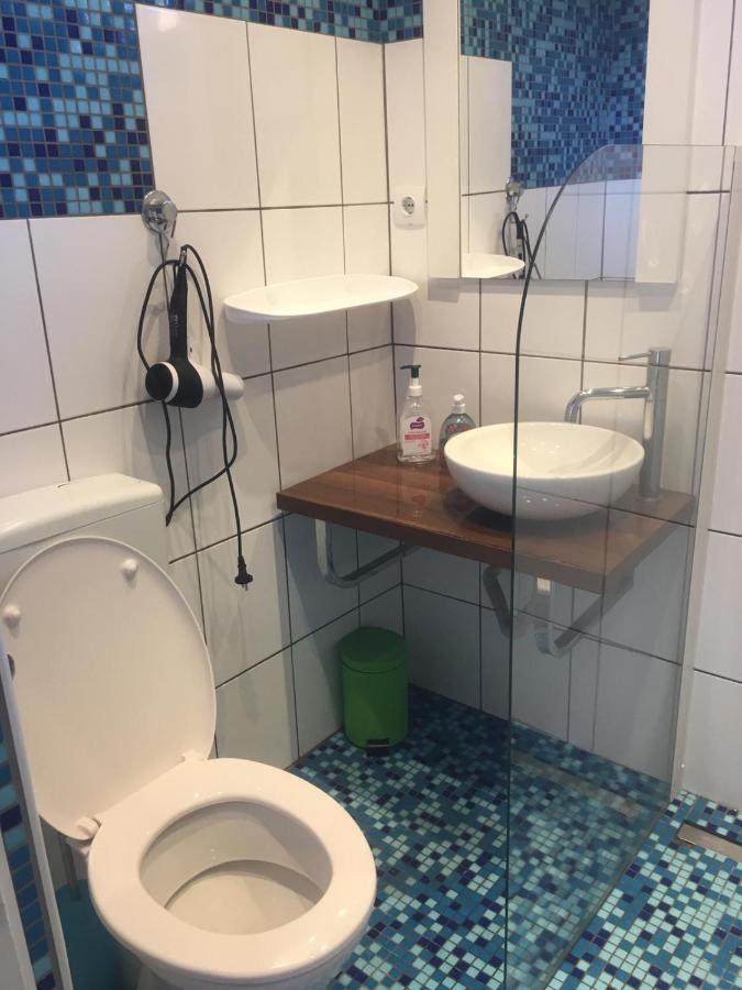 Kolibri Pension Sighisoara Bagian luar foto