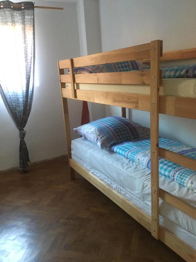 Kolibri Pension Sighisoara Bagian luar foto